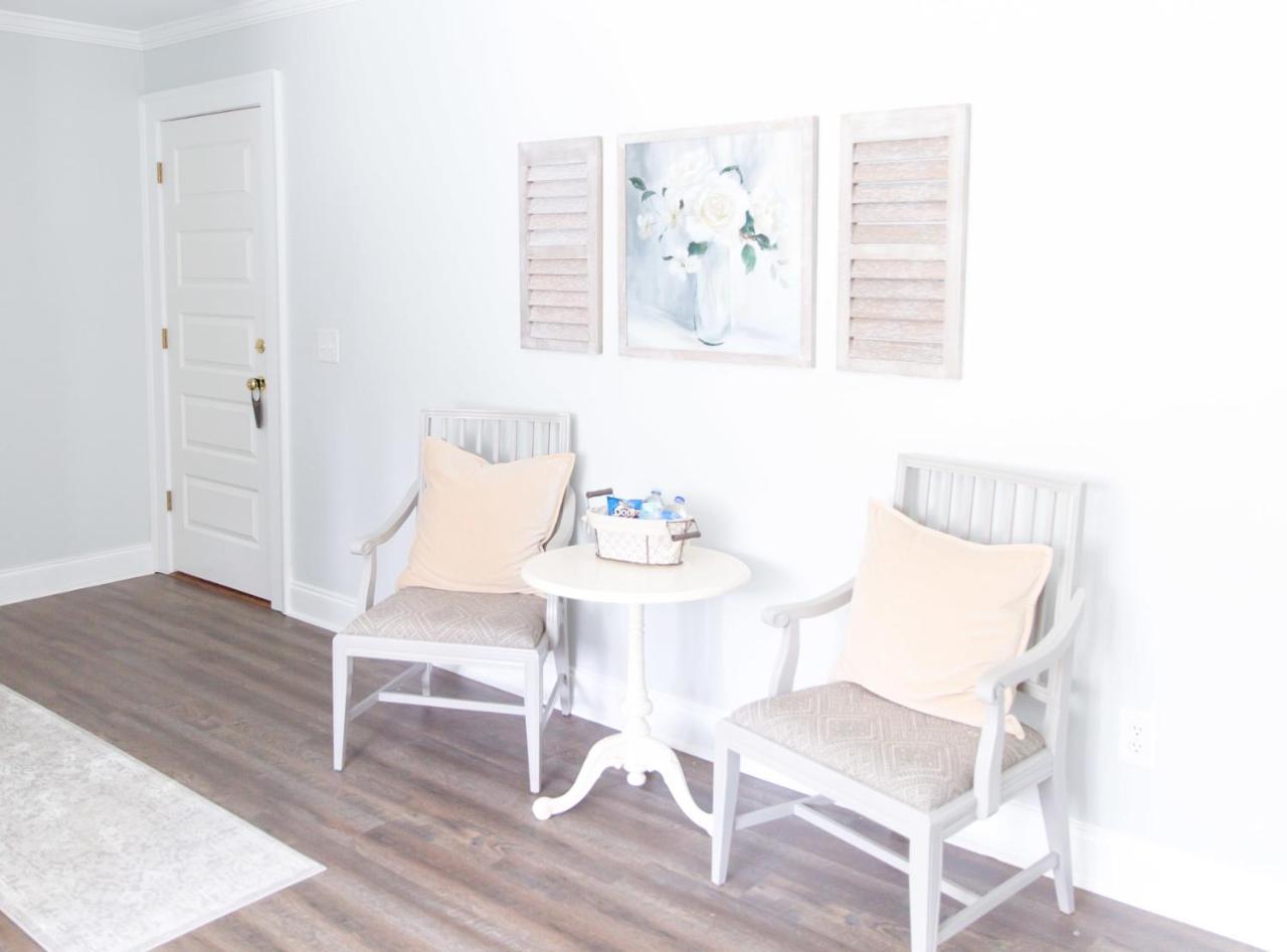 Ava House Inn And Event Venue Clermont Εξωτερικό φωτογραφία